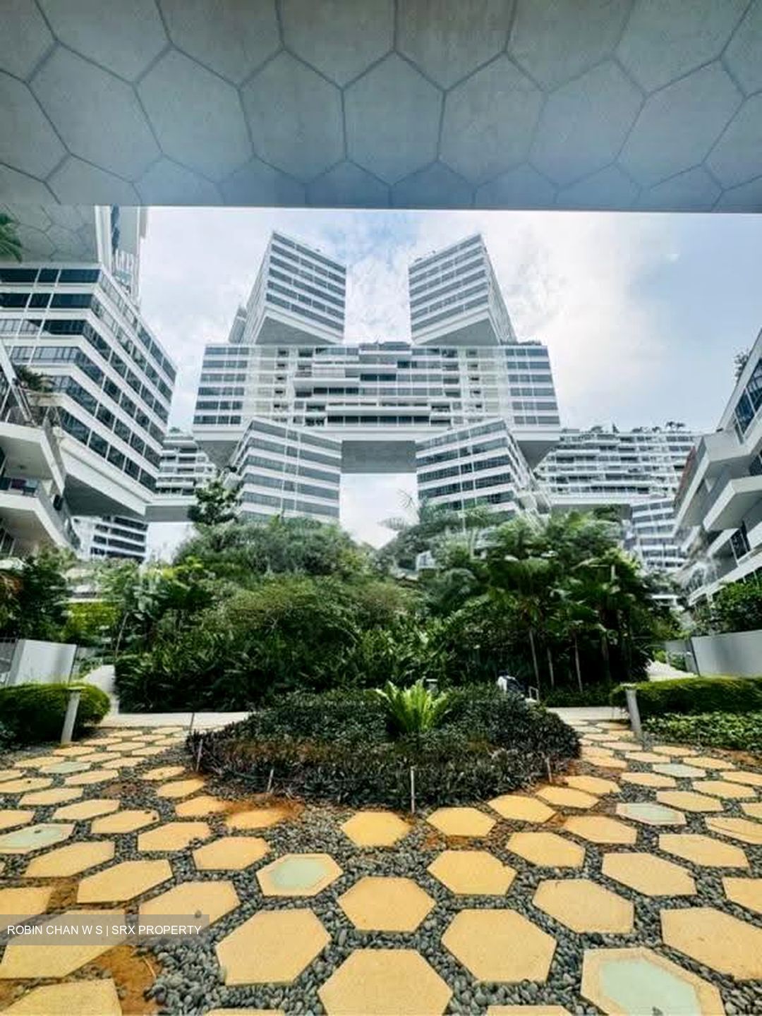 The Interlace (D4), Condominium #608002821